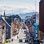 Lejlighed Center Charm - Lumina Tromsø