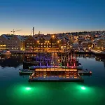 Center Charm - Lumina Lejlighed Tromsø