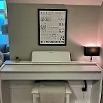 Lejlighed Center Charm - Lumina *