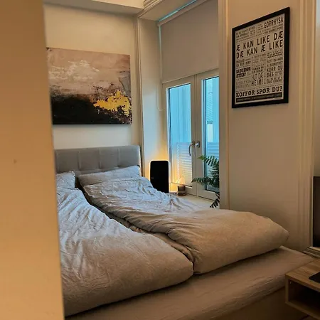 Apartamento Center Charm - Lumina