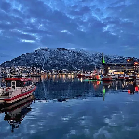 Center Charm - Lumina Apartment *