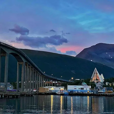 Center Charm - Lumina Apartamento