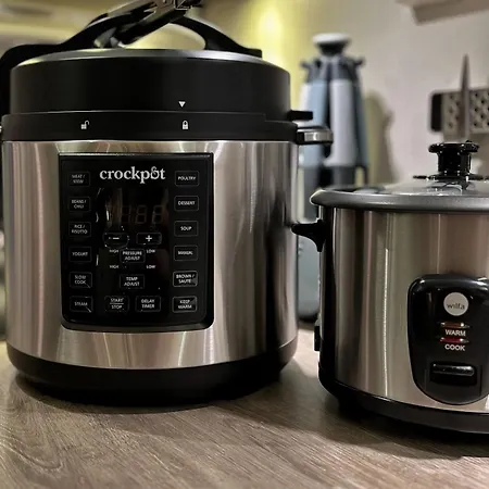 Center Charm - Lumina * Tromsø