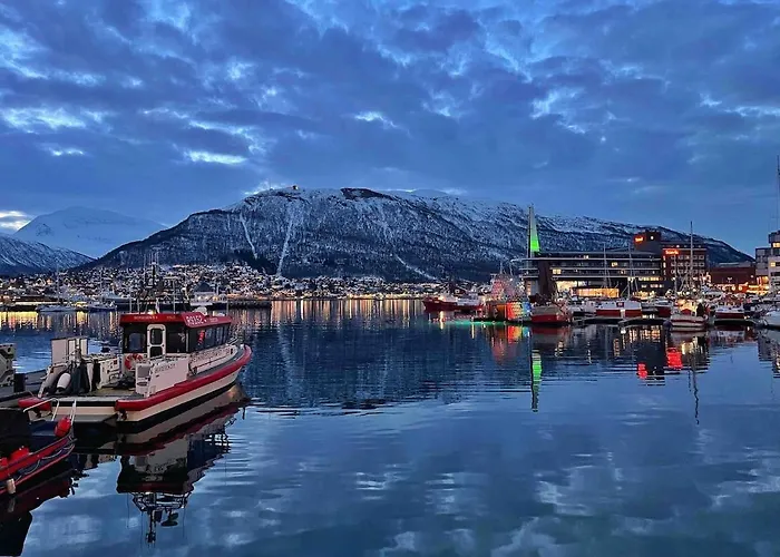 Center Charm - Lumina Apartment *