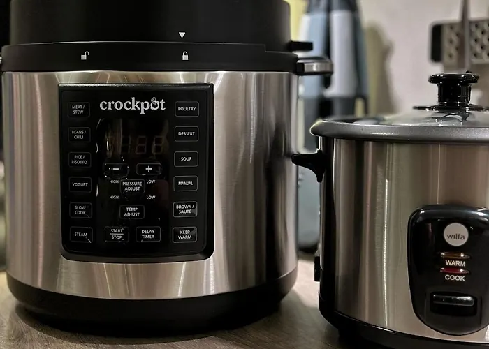 Center Charm - Lumina * Tromso