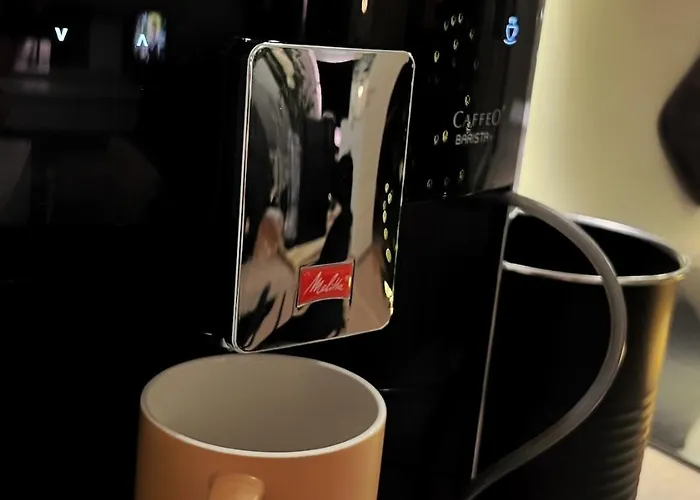 Center Charm - Lumina * Tromso