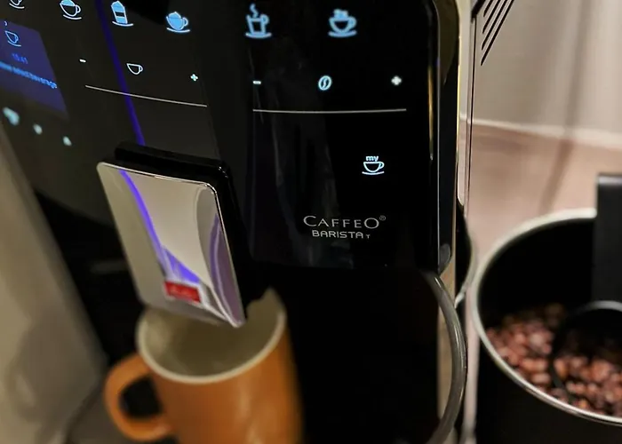 Center Charm - Lumina Lägenhet