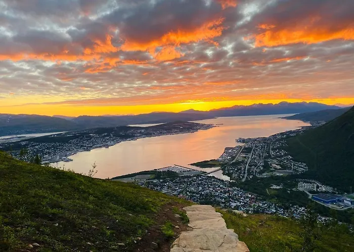 Lägenhet Center Charm - Lumina