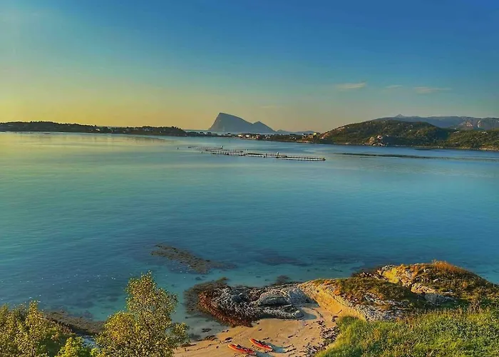 Center Charm - Lumina Lägenhet *