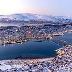 Center Charm - Lumina * Tromsø
